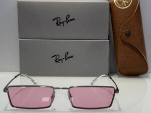 Очки солнцезащитные Ray-Ban
