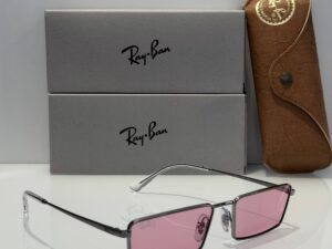 Очки солнцезащитные Ray-Ban