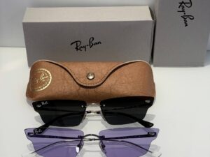 Очки солнцезащитные Ray-Ban 2