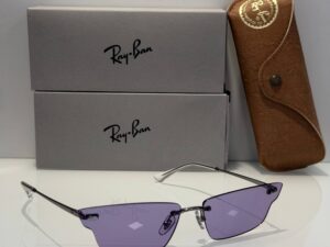 Очки солнцезащитные Ray-Ban 2