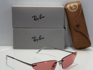 Солнцезащитные очки Ray-Ban