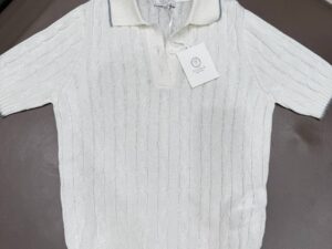 Брюки Peserico серые PESERICO OUTLET