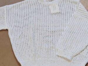 Джемпер женский ажурный PESERICO OUTLET 2