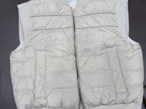 Стеганый жилет Peserico PESERICO OUTLET