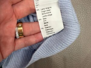Джемпер женский Peserico PESERICO OUTLET