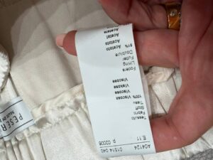 Шелковистый топ Peserico PESERICO OUTLET