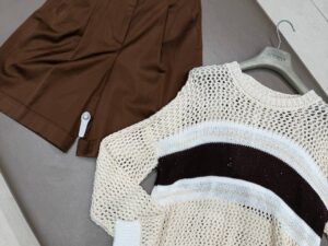 Джемпер женский Peserico PESERICO OUTLET
