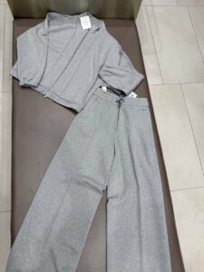 Брюки трикотажные Peserico PESERICO OUTLET