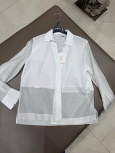 Рубашка женская Peserico PESERICO OUTLET
