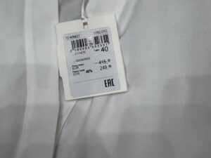 Рубашка женская Peserico PESERICO OUTLET