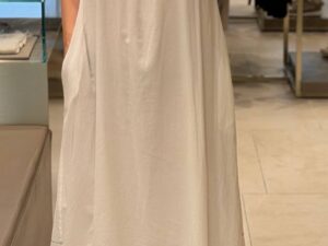 Платье макси Peserico PESERICO OUTLET