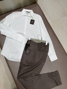 Брюки женские Peserico PESERICO OUTLET
