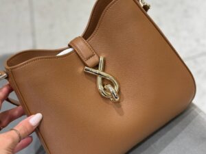 Сумка кожаная Furla Mianova S