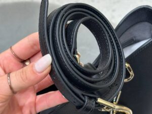 Сумка кожаная Furla Mianova S