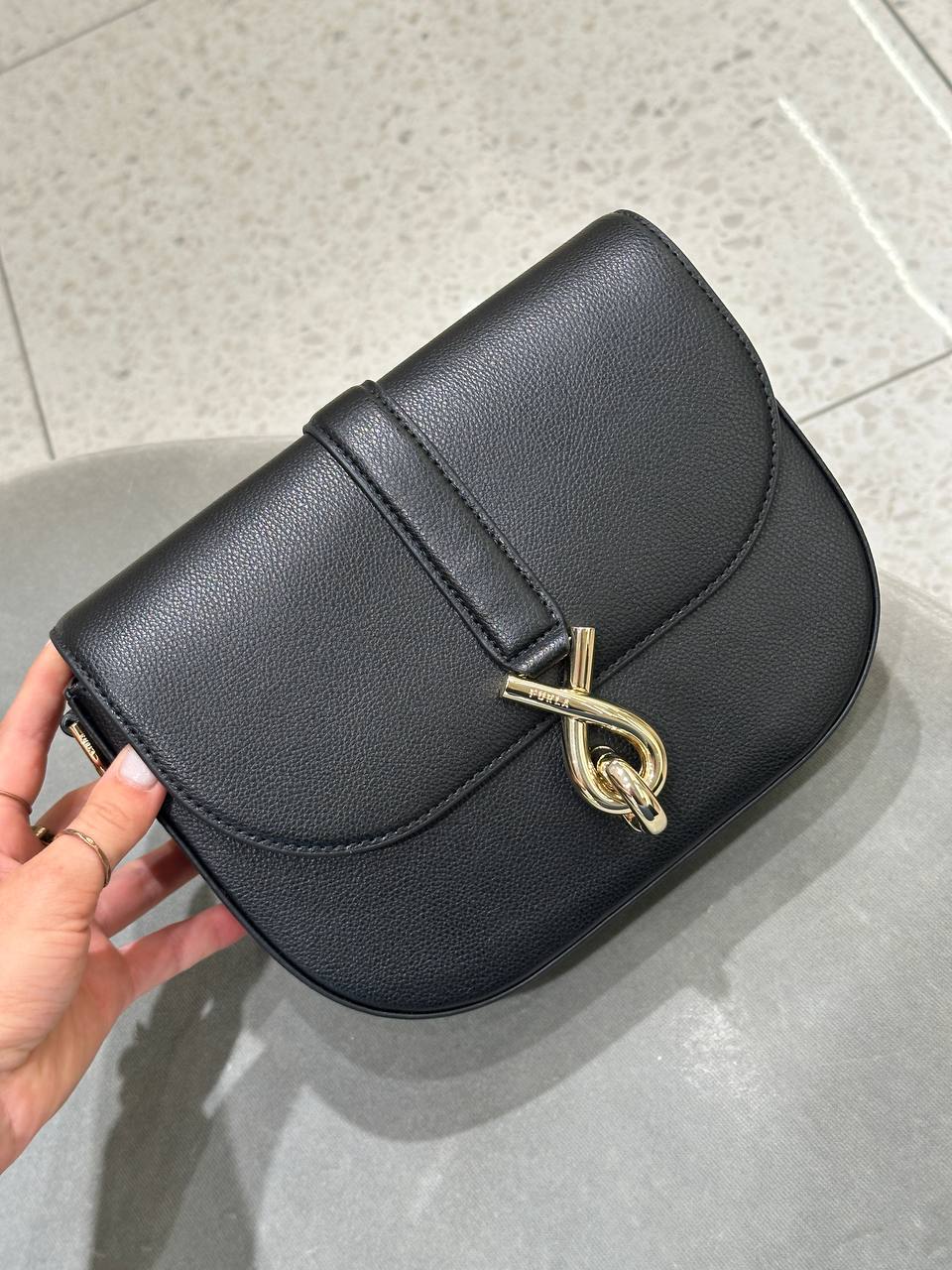 Сумка кросс-боди Furla Mianova S
