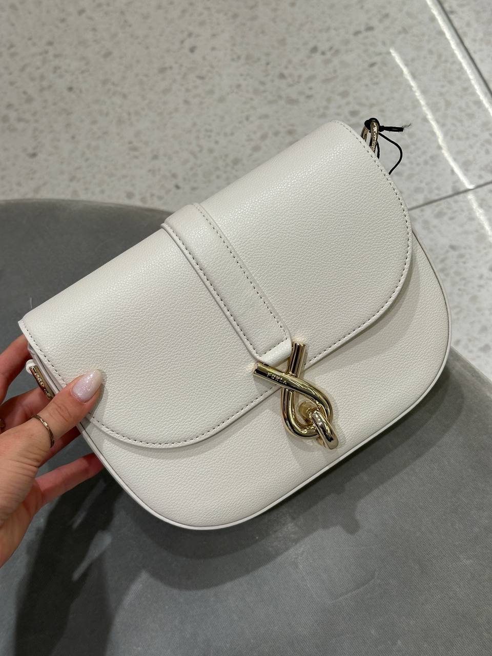 Сумка кросс-боди Furla Mianova S