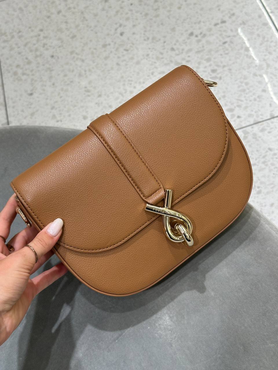 Сумка кросс-боди Furla Mianova S
