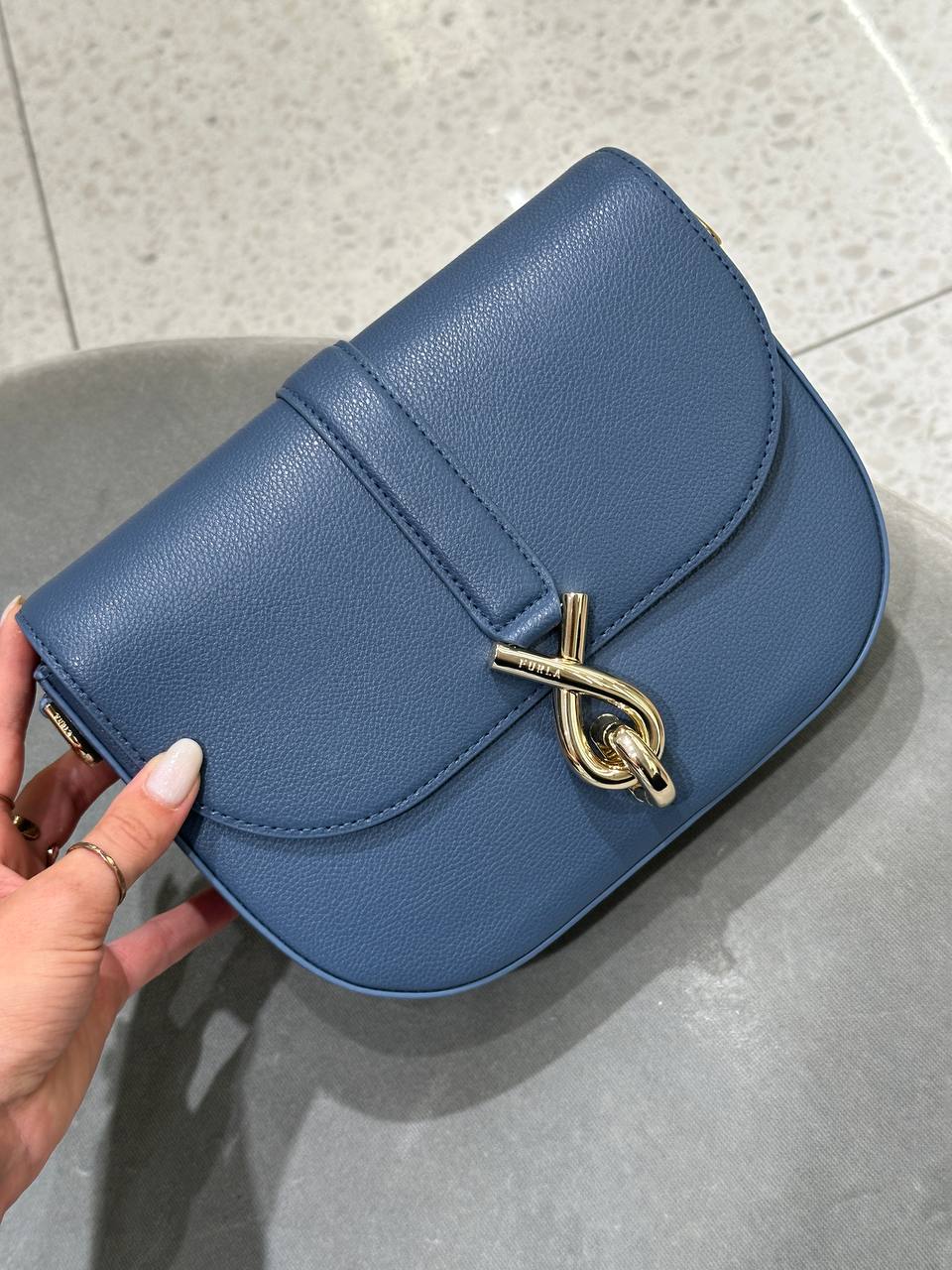 Сумка кросс-боди Furla Mianova S