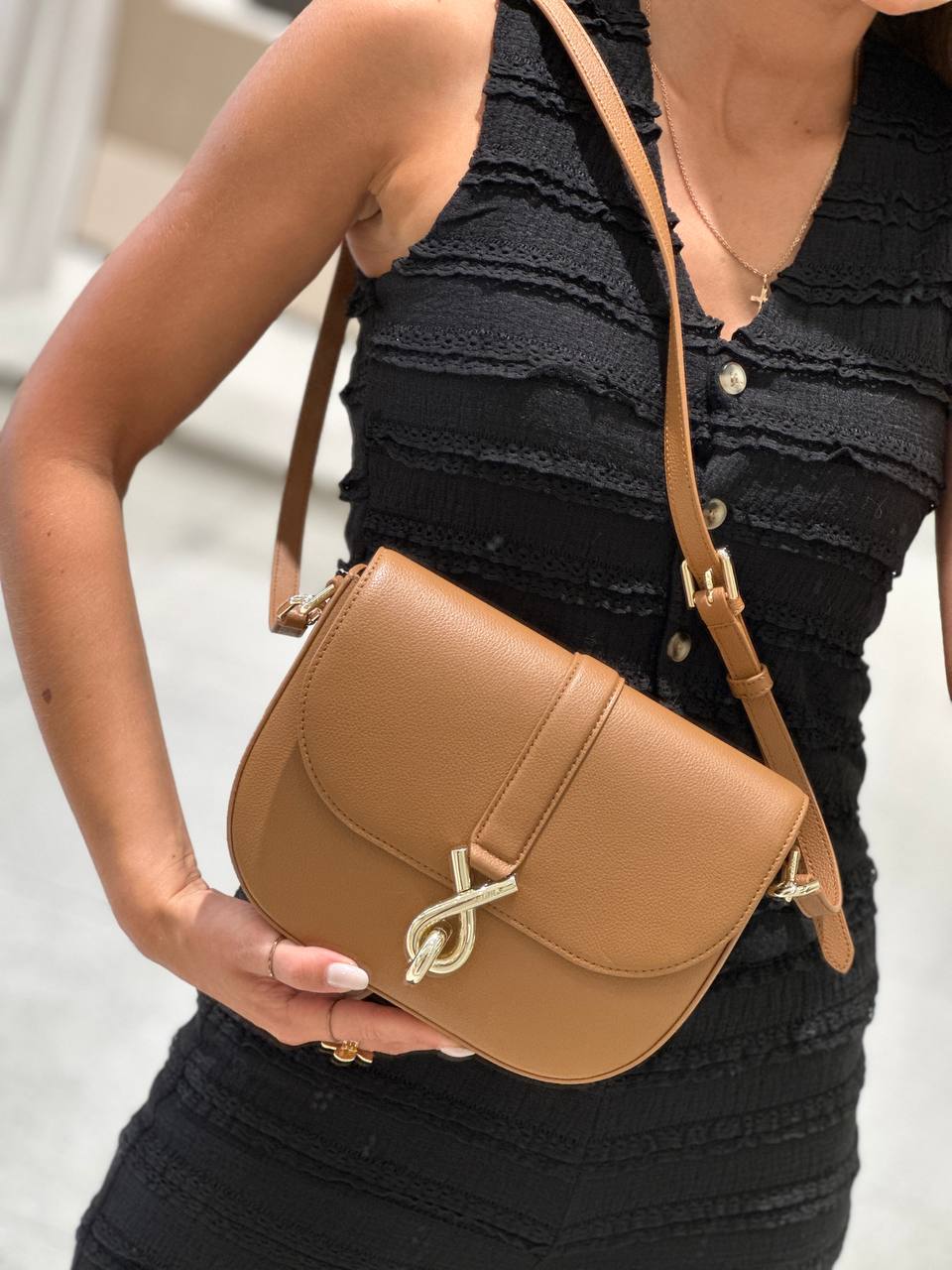 Сумка кросс-боди Furla Mianova S