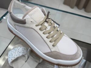 Кроссовки мужские Peserico PESERICO OUTLET