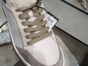 Кроссовки мужские Peserico PESERICO OUTLET