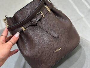 Сумка-ведро Furla Aura Mini
