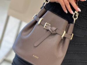 Сумка-ведро Furla Aura Mini