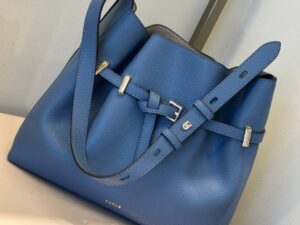 Сумка кожаная Furla