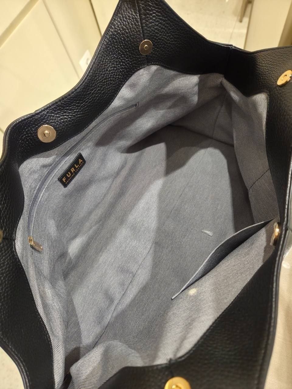 Сумка хобо Furla