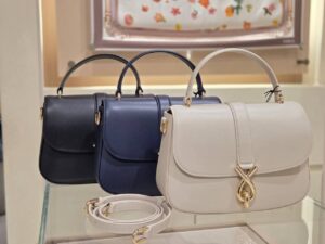 Сумка женская кожаная Furla
