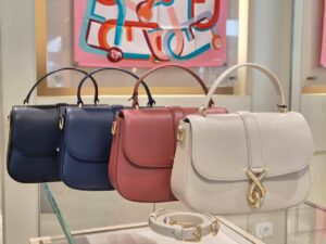 Сумка женская кожаная Furla