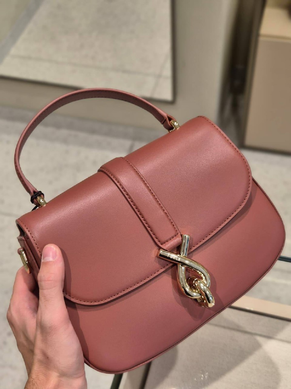 Сумка женская кожаная Furla