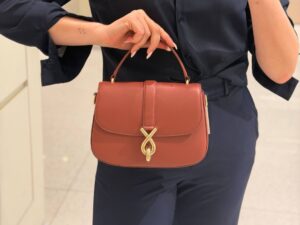 Сумка женская кожаная Furla — фото 1 Сумка женская кожаная Furla