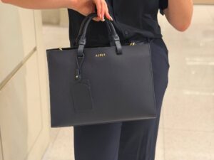 Кожаная сумка-тоут Furla