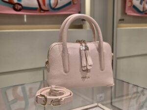 Сумка женская кожаная Furla