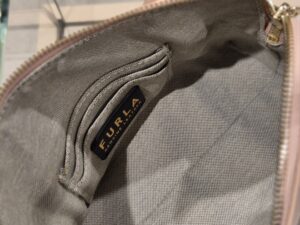 Сумка женская кожаная Furla