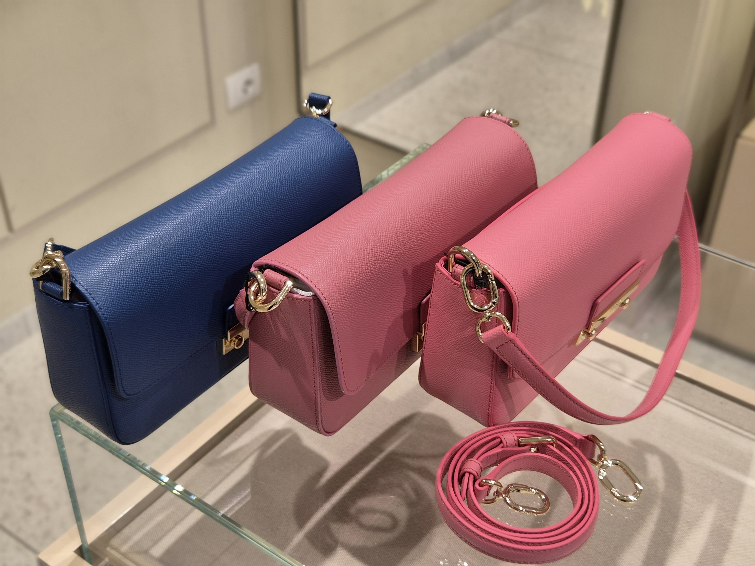 Сумка кросс-боди Furla Sienna