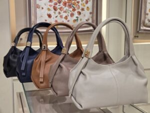 Сумка женская кожаная Furla