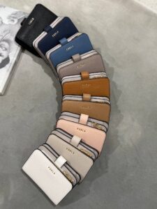 Кошелек женский Furla Ritzy
