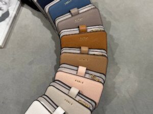 Кошелек женский Furla Ritzy