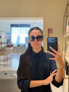 Солнцезащитные очки Furla