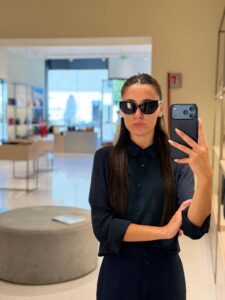 Солнцезащитные очки 2 Furla