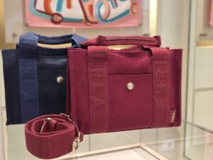 Сумка-тоут Furla Duna
