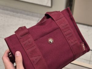 Сумка-тоут Furla Duna — фото 1 Сумка-тоут Furla Duna