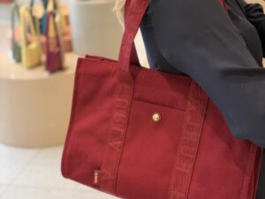 Сумка-тоут Furla Duna