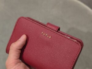 Кошелек женский 2 Furla — фото 1 Кошелек женский 2 Furla