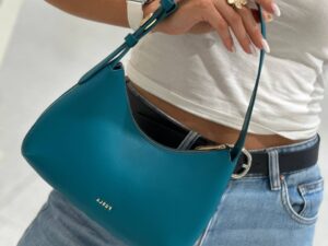 Сумка хобо Furla Febe S