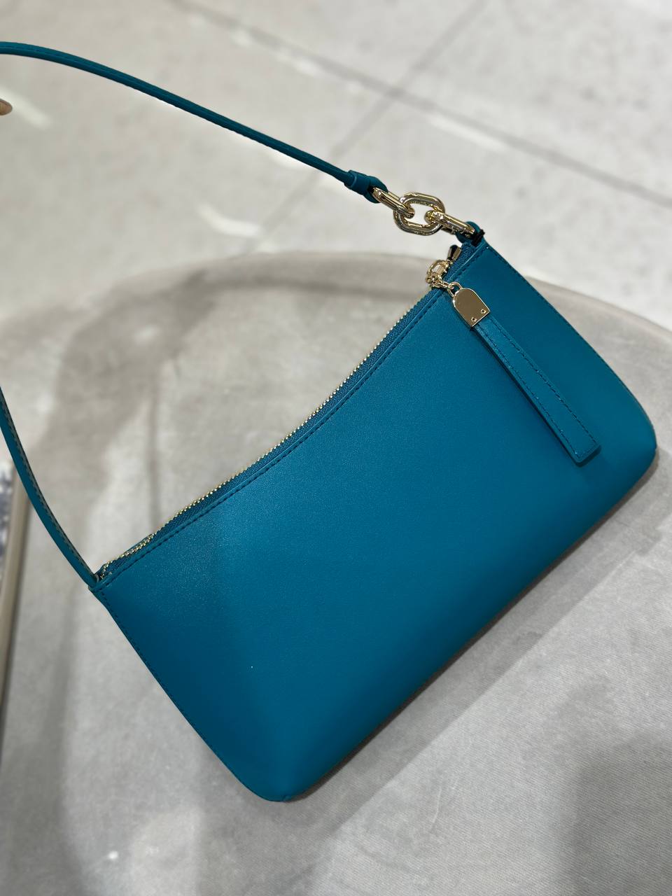 Сумка кожаная Furla Cassiopea
