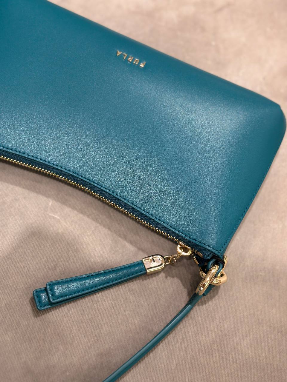 Сумка кожаная Furla Cassiopea