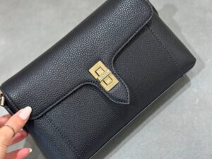 Сумка кожаная Furla Giselle
